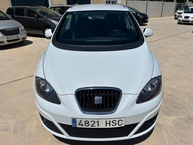 SEAT ALTEA XL FOR KIDS 1.8 TSI AUTO SPANISH LHD IN SPAIN 109000 MILES SUPER 2013